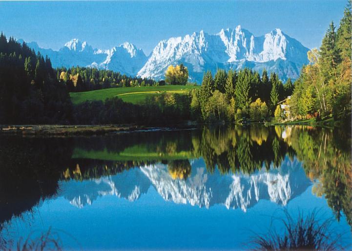 Apartmenthaus Thussn, Cozy & Quiet Location, Hiking & Mtb, Kirchberg in Tirol Ngoại thất bức ảnh