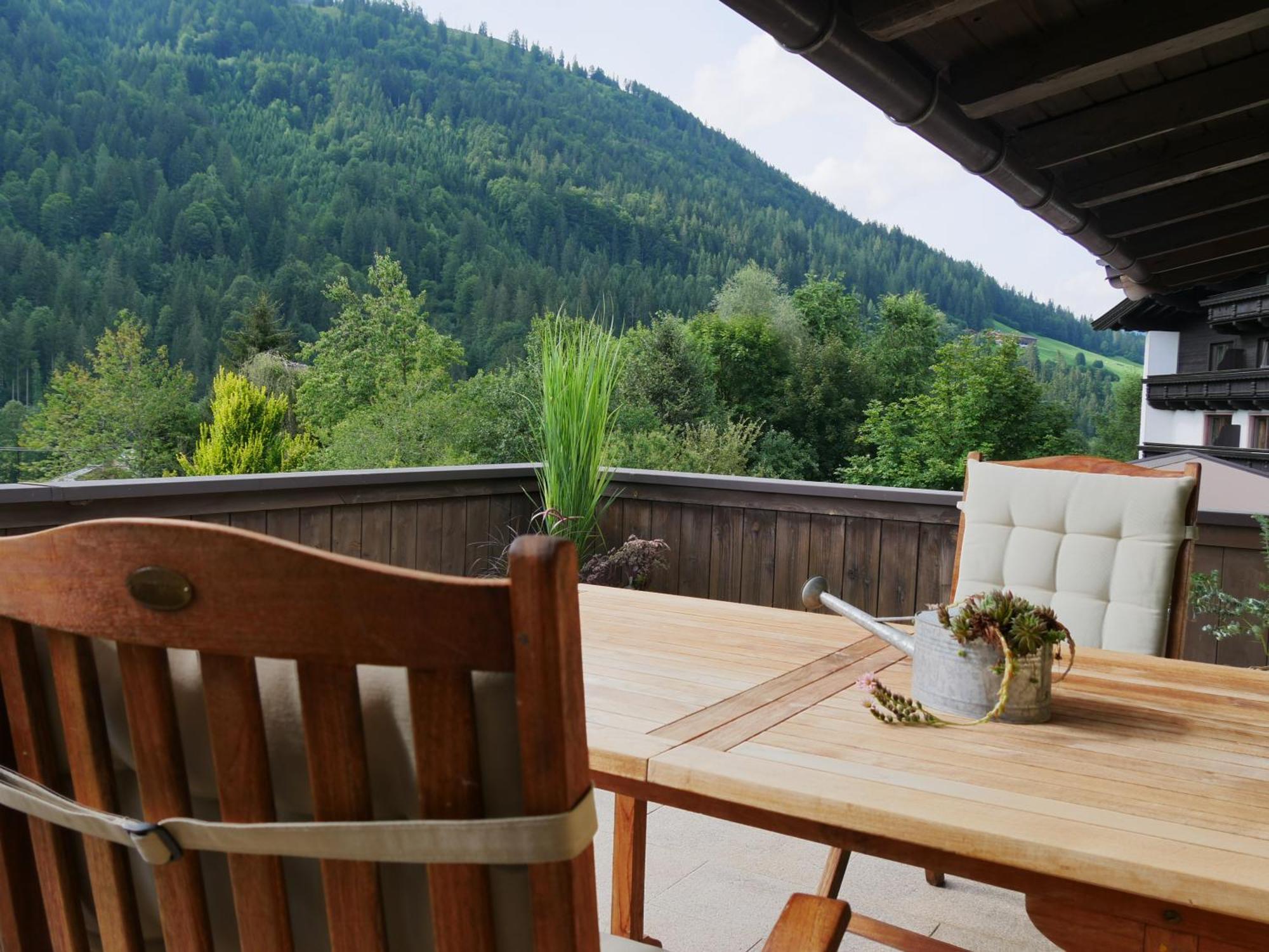 Apartmenthaus Thussn, Cozy & Quiet Location, Hiking & Mtb, Kirchberg in Tirol Ngoại thất bức ảnh
