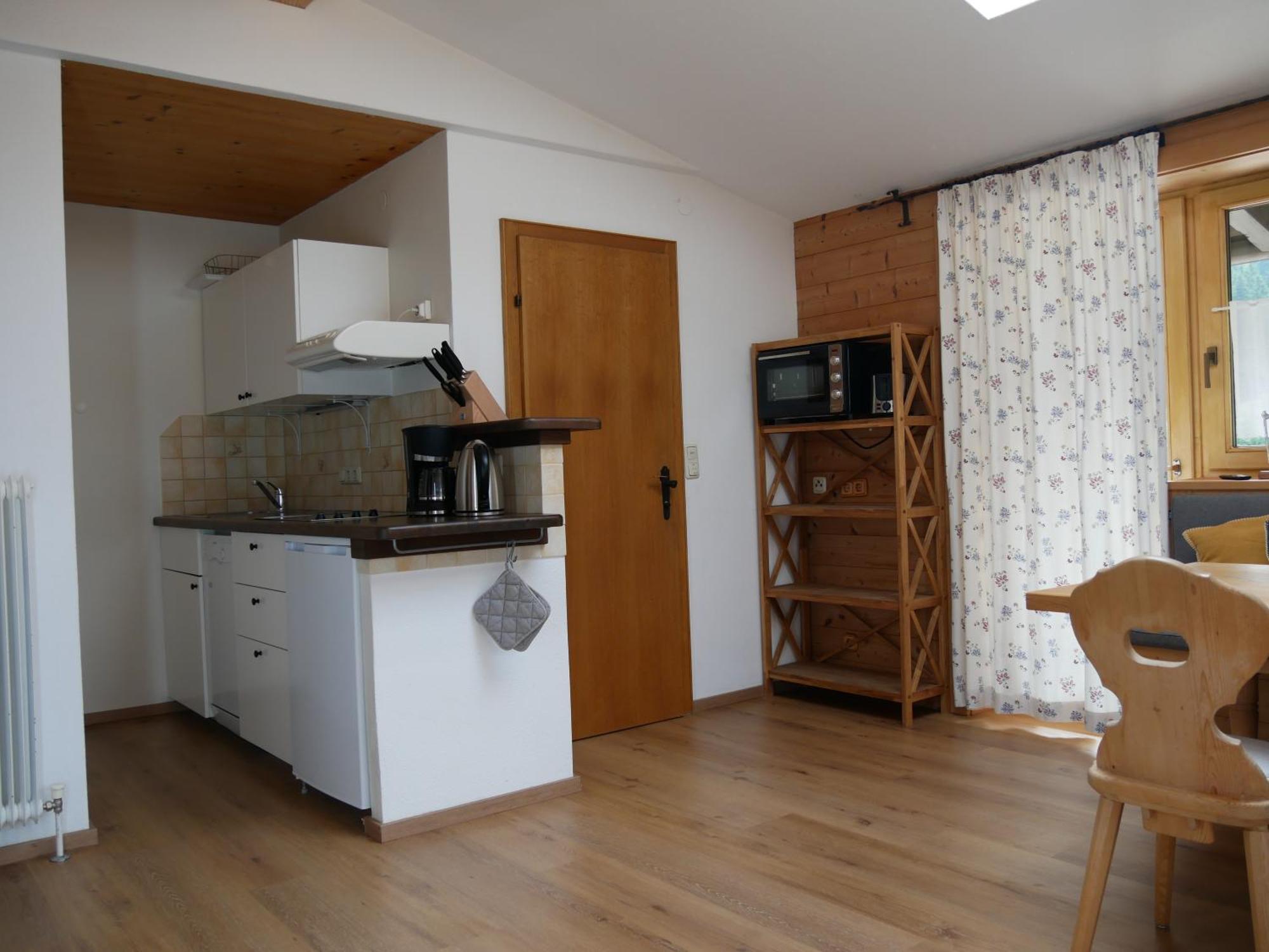 Apartmenthaus Thussn, Cozy & Quiet Location, Hiking & Mtb, Kirchberg in Tirol Ngoại thất bức ảnh