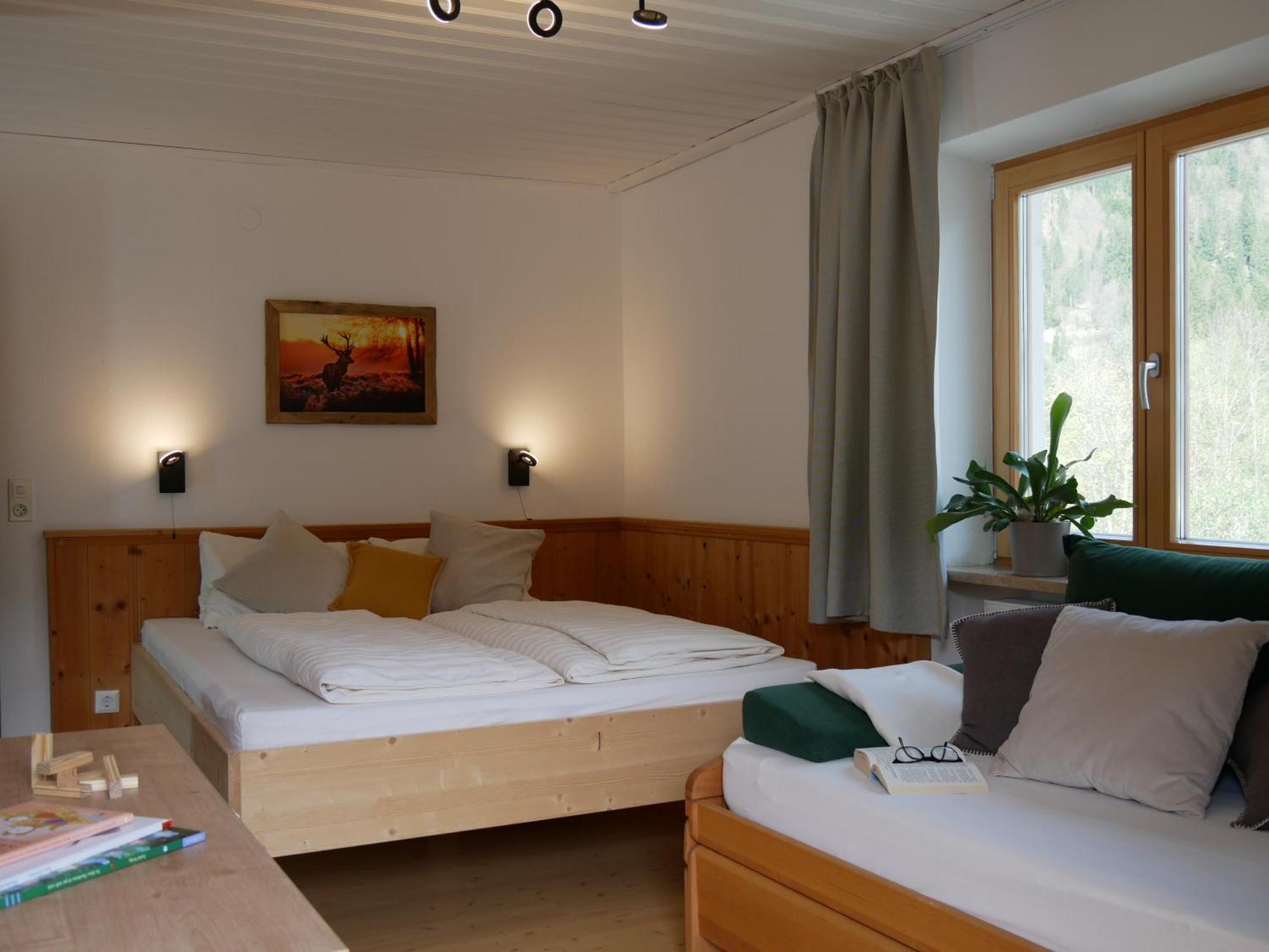 Apartmenthaus Thussn, Cozy & Quiet Location, Hiking & Mtb, Kirchberg in Tirol Ngoại thất bức ảnh